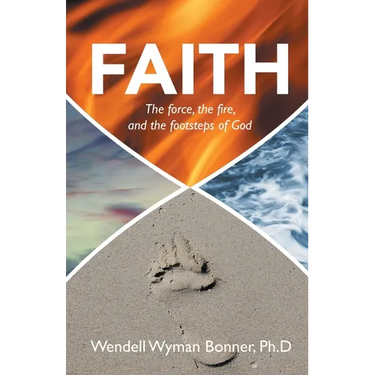 Faith: The Force, the Fire, and the Footsteps of God