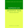 Sophocles: Oedipus Rex
