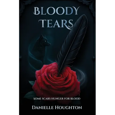 Bloody Tears: Some Scars Hunger for Blood