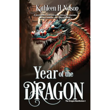 Year of the Dragon