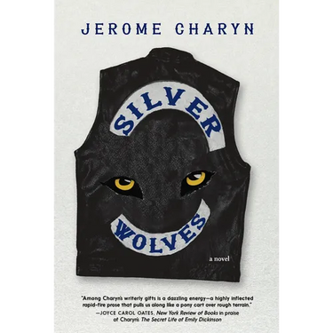 Silver Wolves
