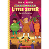 Karen's Surprise (Baby-Sitters Little Sister #13)