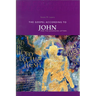 The Gospel According to John and the Johannine Letters: Volume 4 Volume 4