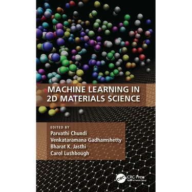 Machine Learning in 2D Materials Science