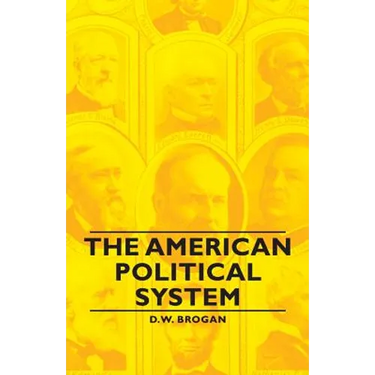 The American Political System