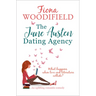 The Jane Austen Dating Agency: An Uplifting Romantic Comedy