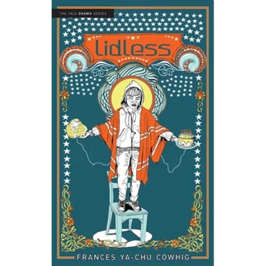 Lidless