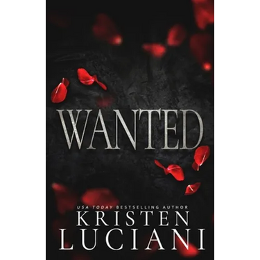 Wanted: A Dark Italian Mafia Romance