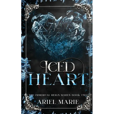 Iced Heart