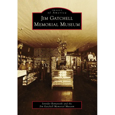 Jim Gatchell Memorial Museum