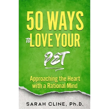 50 Ways to Love Your Pet