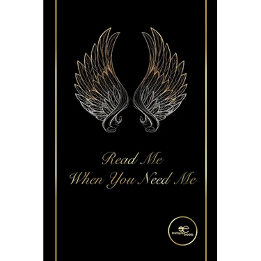 Read Me When You Need Me