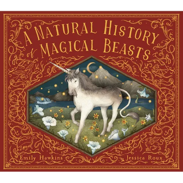 A Natural History of Magical Beasts