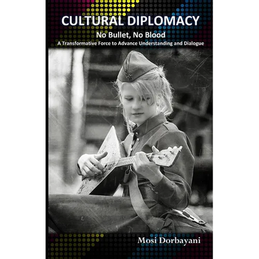 Cultural Diplomacy