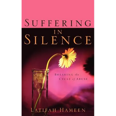 Suffering In Silence: Breaking the Cycle of Abuse