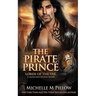 The Pirate Prince: A Qurilixen World Novel