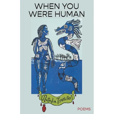 When You Were Human