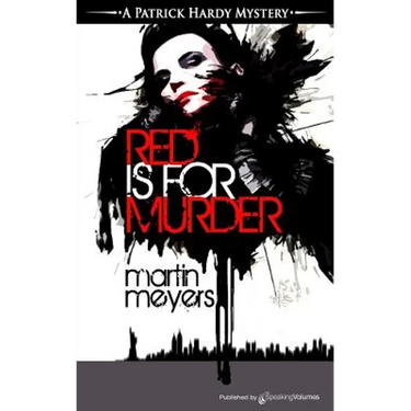 Red Is for Murder