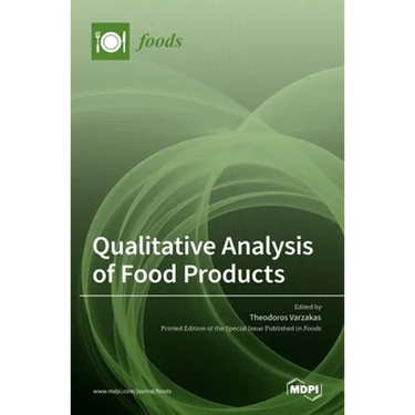 Qualitative Analysis of Food Products