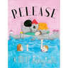 Release: A NICU Fairytale
