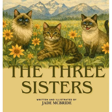 The Three Sisters