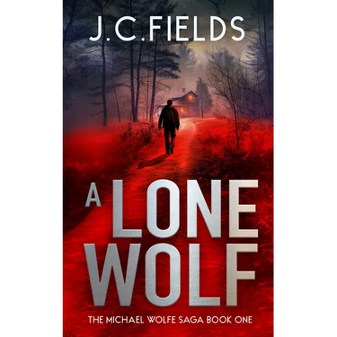 A Lone Wolf