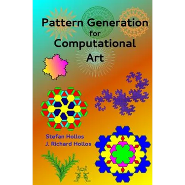 Pattern Generation for Computational Art