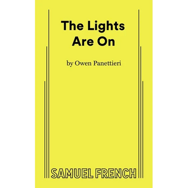 The Lights Are on