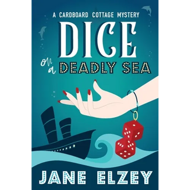 Dice On A Deadly Sea