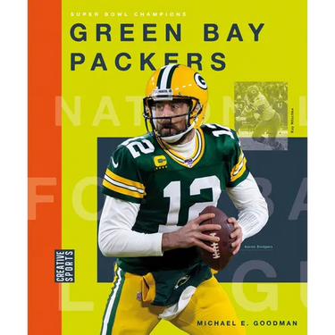 Green Bay Packers