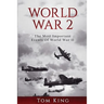 World War 2: The Most Important Events Of World War II