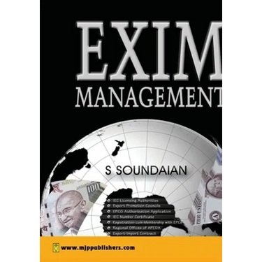 EXIM Management