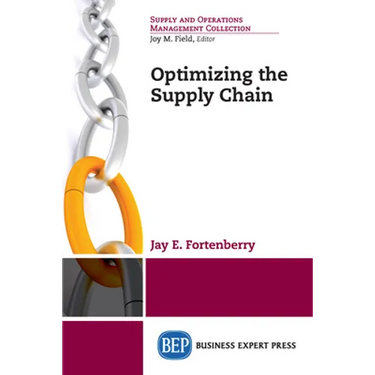 Optimizing the Supply Chain
