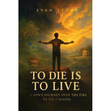 To Die is to Live: A Son's Journey in the Fire of His Calling