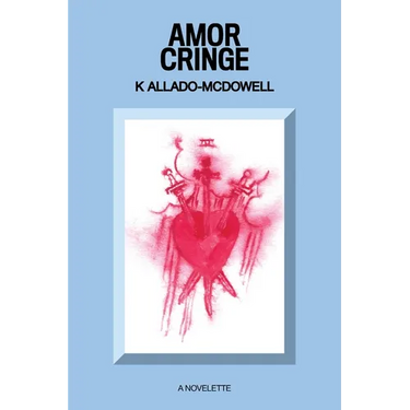 Amor Cringe