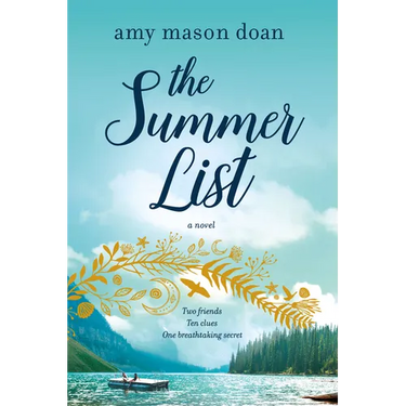 The Summer List