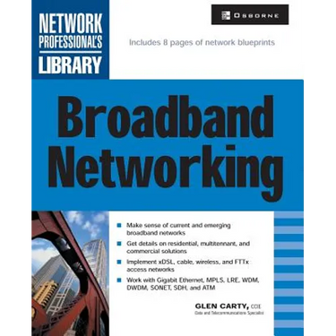 Broadband Networking