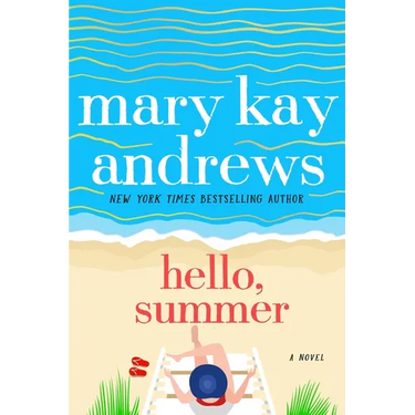 Hello, Summer