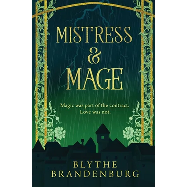 Mistress and Mage
