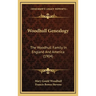 Woodhull Genealogy: The Woodhull Family In England And America (1904)