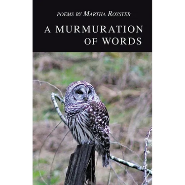 A Murmuration of Words