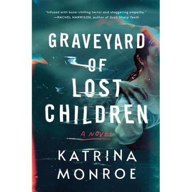 Graveyard of Lost Children