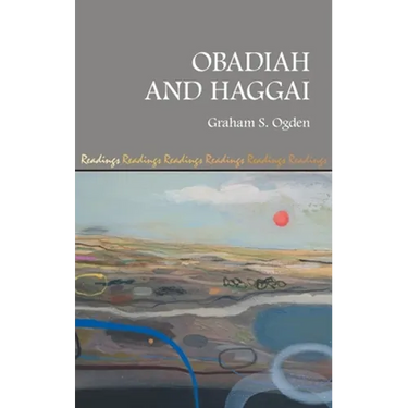Obadiah and Haggai