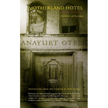 Motherland Hotel