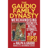 The Gaudio Family Dynasty: Merchandising Secrets, Retail Stories, and Setup Tips!