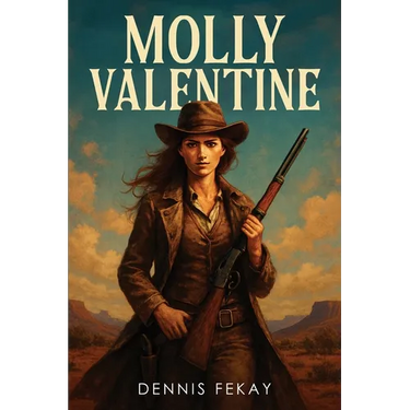 Molly Valentine