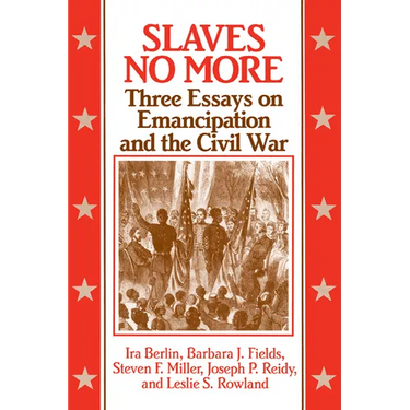 Slaves No More