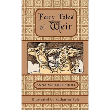 Fairy Tales of Weir