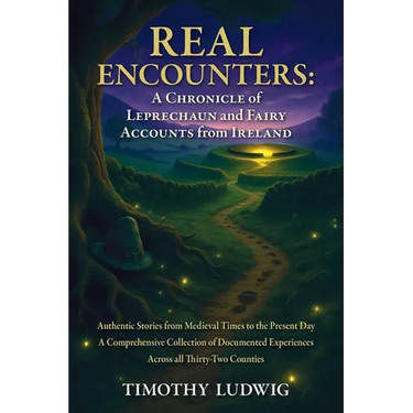 Real Encounters: Authentic Stories from Medieval Times to the Present Day - A Comprehensive Collection of Documented Experiences Across All Thirty-Two