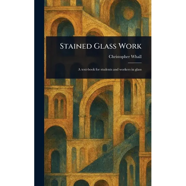 Stained Glass Work